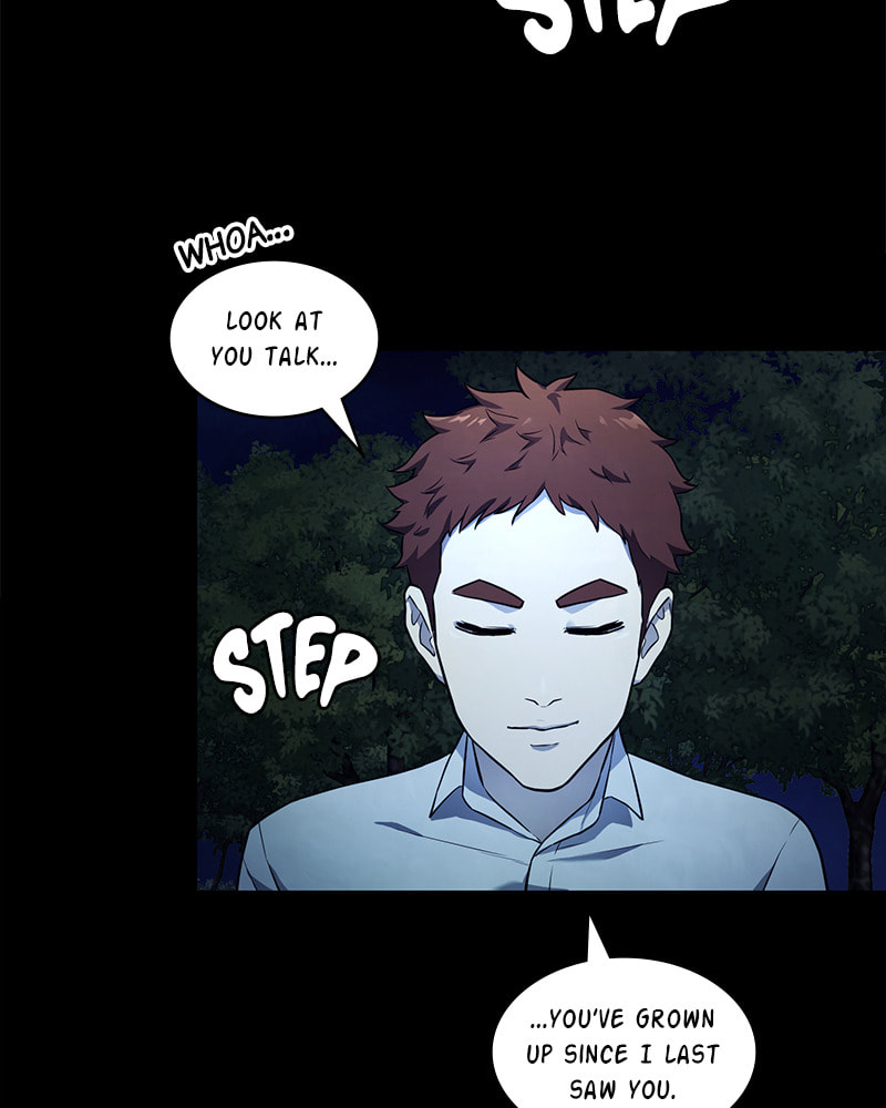 Fake Humans Chapter 12 page 171 - 