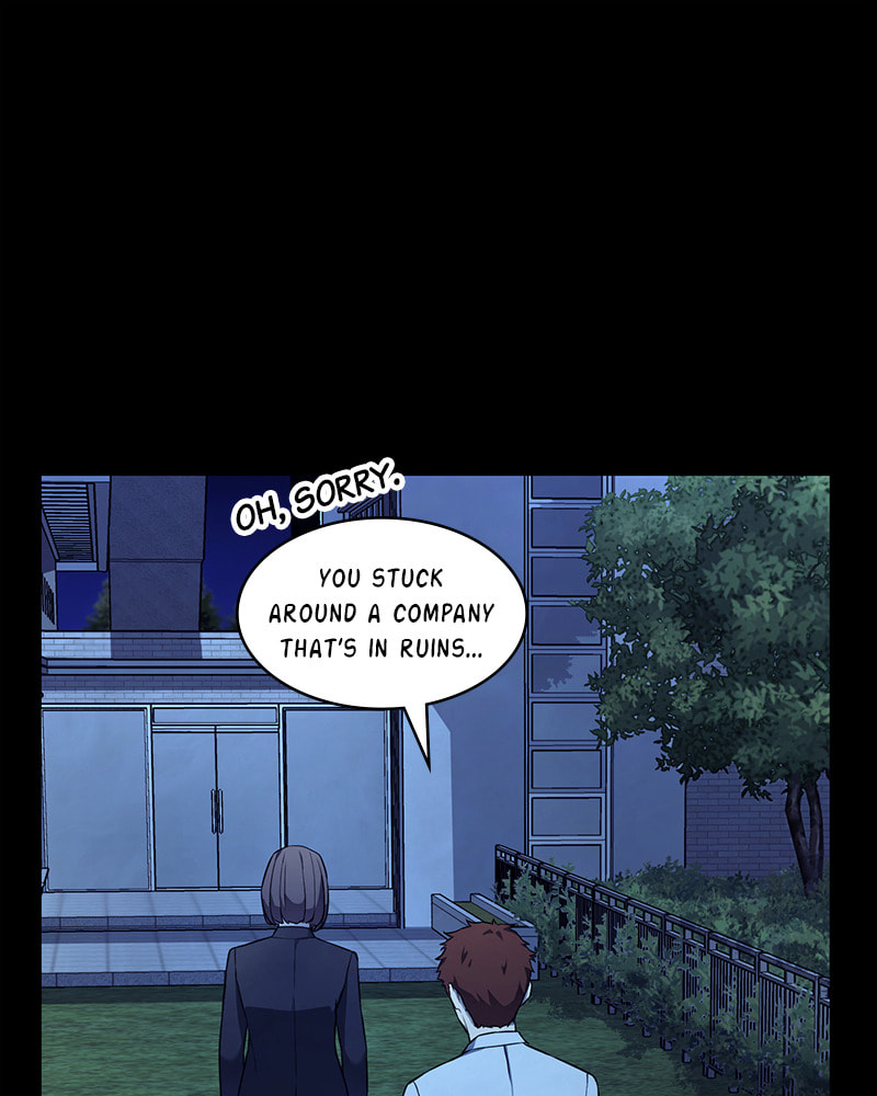 Fake Humans Chapter 12 page 174 - 