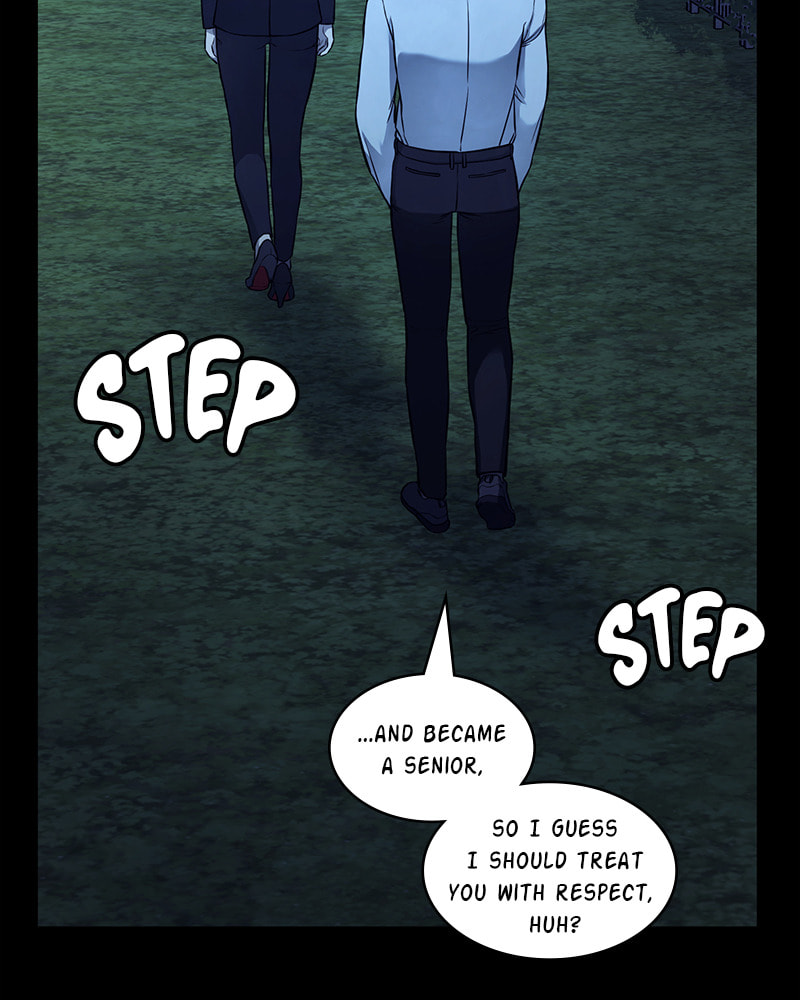 Fake Humans Chapter 12 page 175 - 