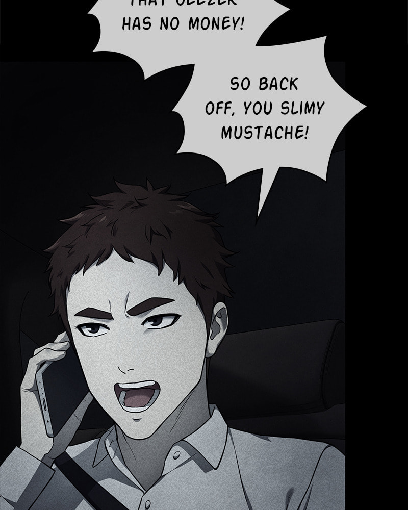 Fake Humans Chapter 12 page 179 - 