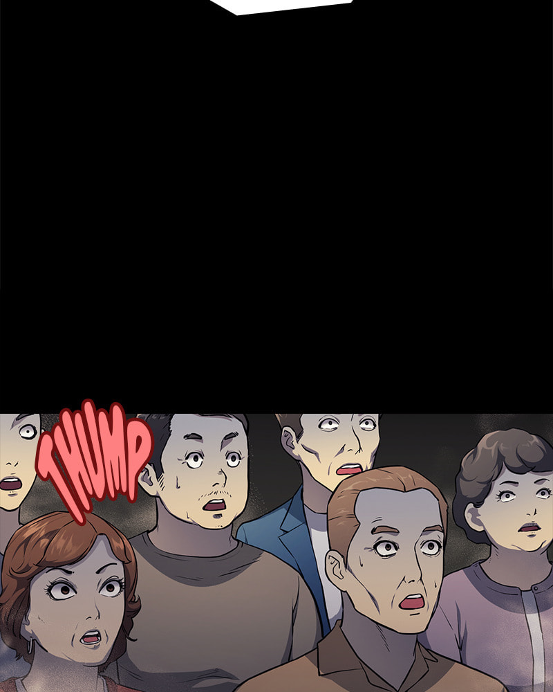 Fake Humans Chapter 12 page 19 - 