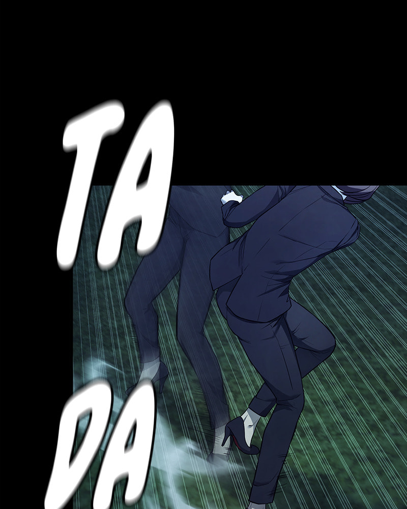 Fake Humans Chapter 12 page 182 - 