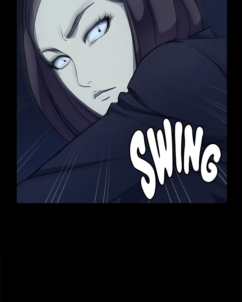 Fake Humans Chapter 12 page 184 - 