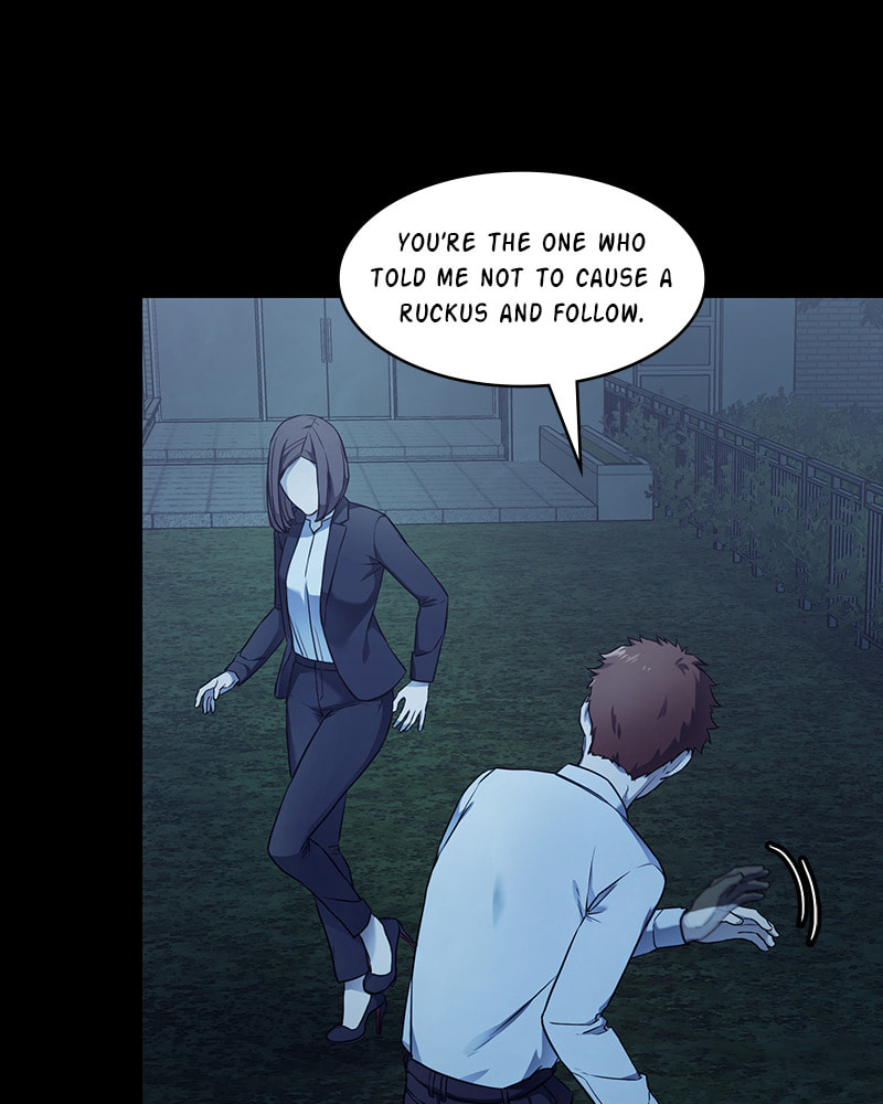 Fake Humans Chapter 12 page 191 - 