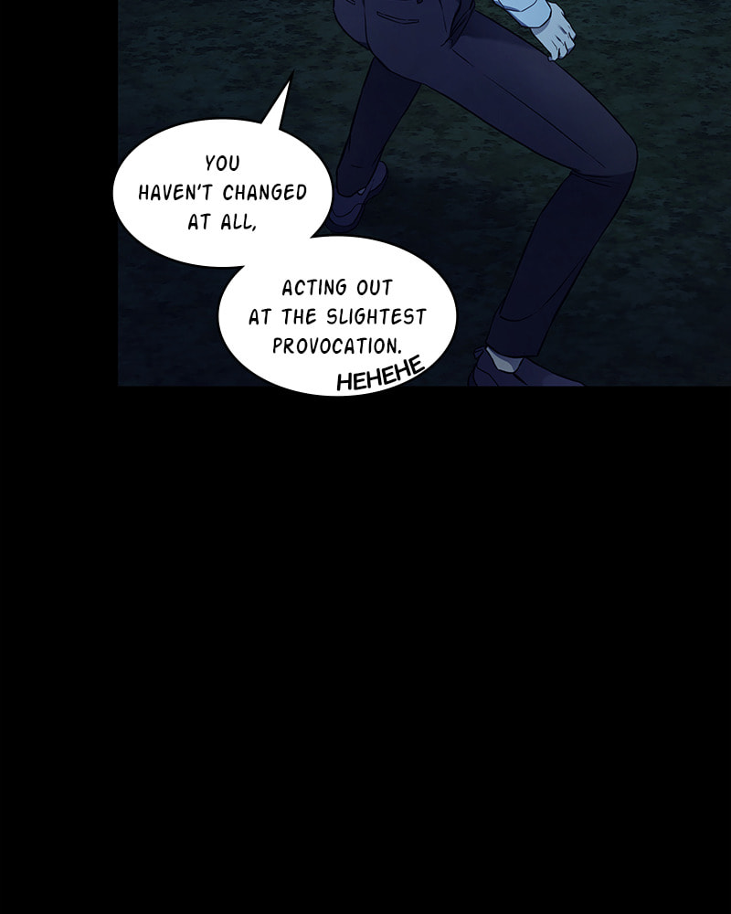 Fake Humans Chapter 12 page 192 - 