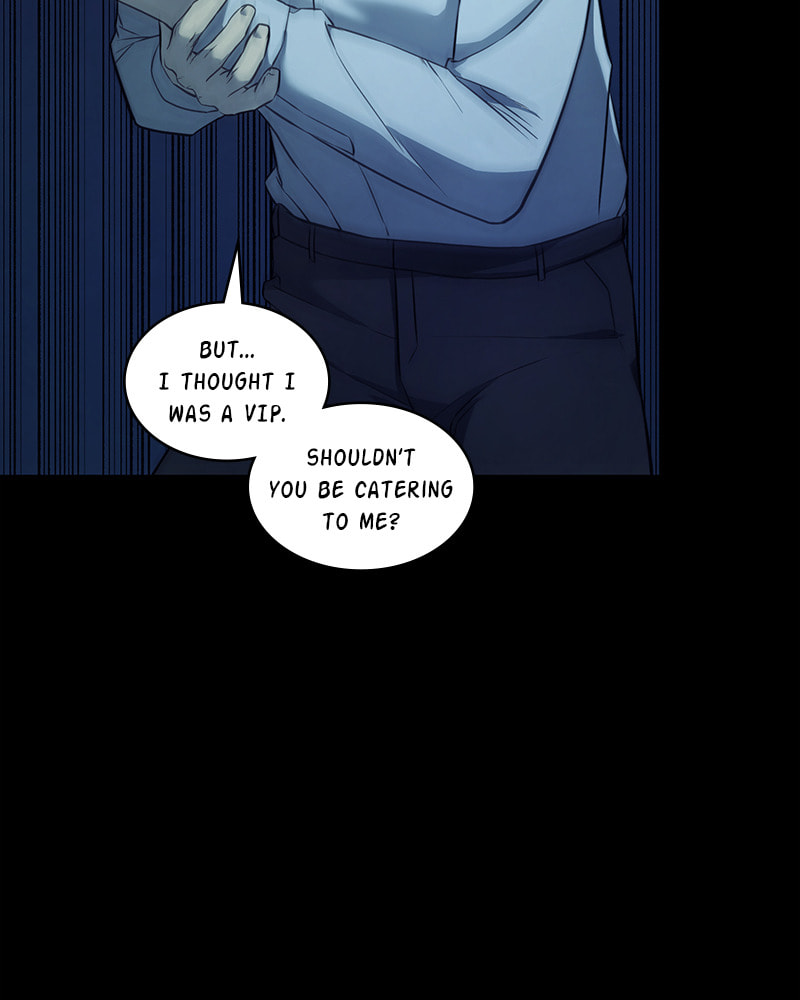 Fake Humans Chapter 12 page 194 - 