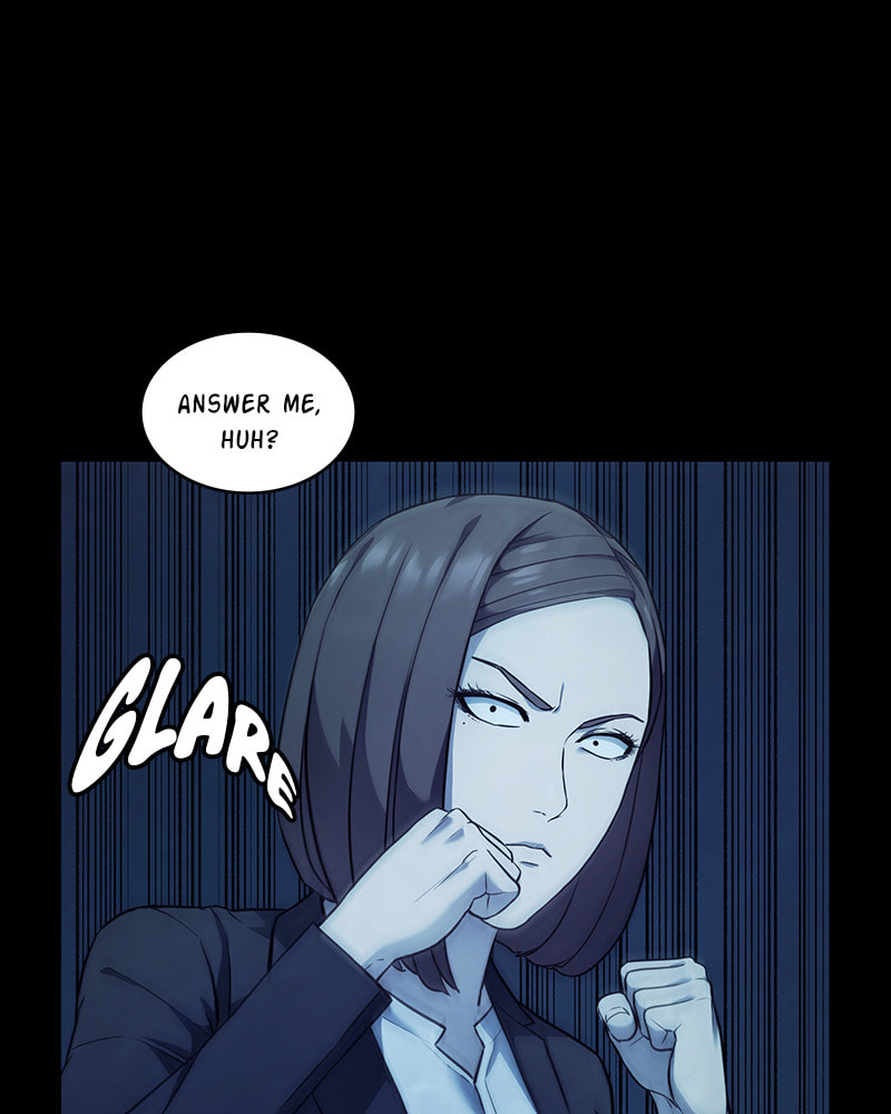 Fake Humans Chapter 12 page 195 - 