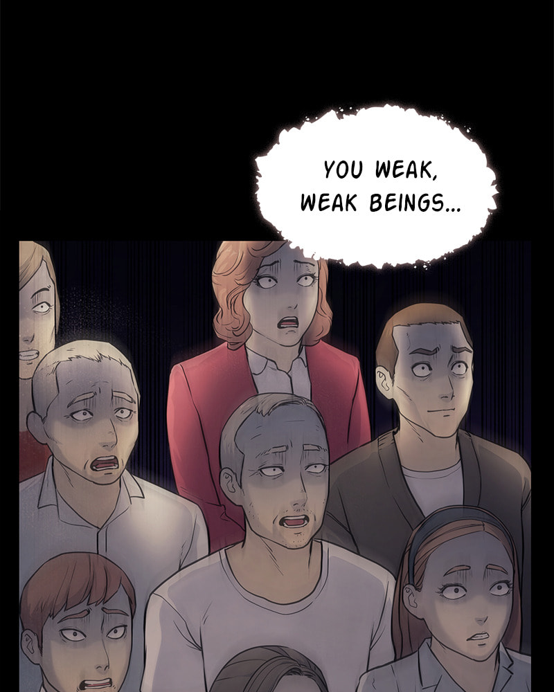 Fake Humans Chapter 12 page 3 - 