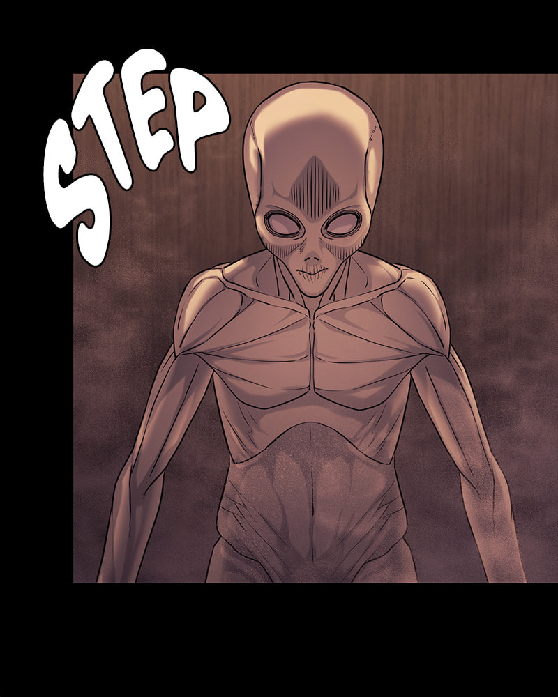 Fake Humans Chapter 12 page 21 - 