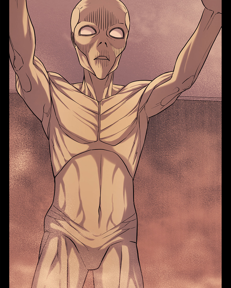 Fake Humans Chapter 12 page 27 - 