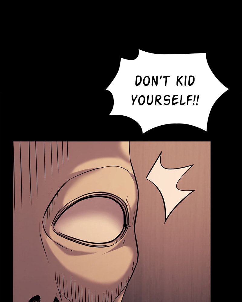 Fake Humans Chapter 12 page 29 - 