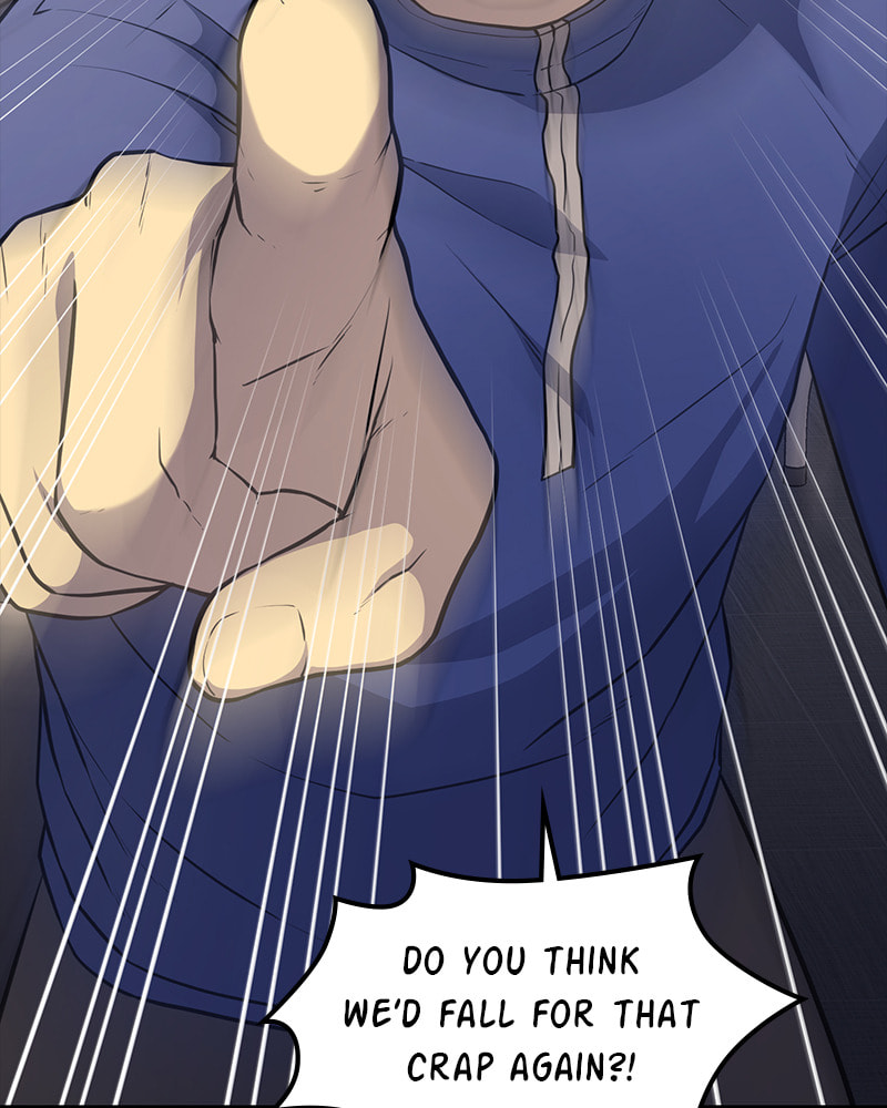 Fake Humans Chapter 12 page 32 - 