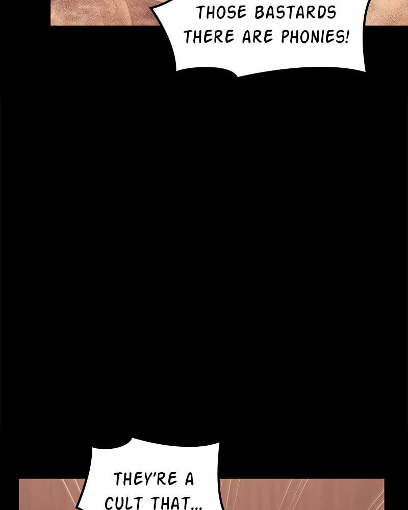 Fake Humans Chapter 12 page 35 - 