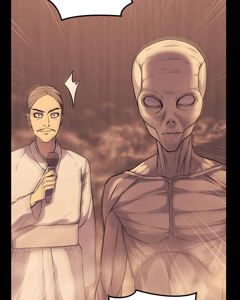 Fake Humans Chapter 12 page 36 - 