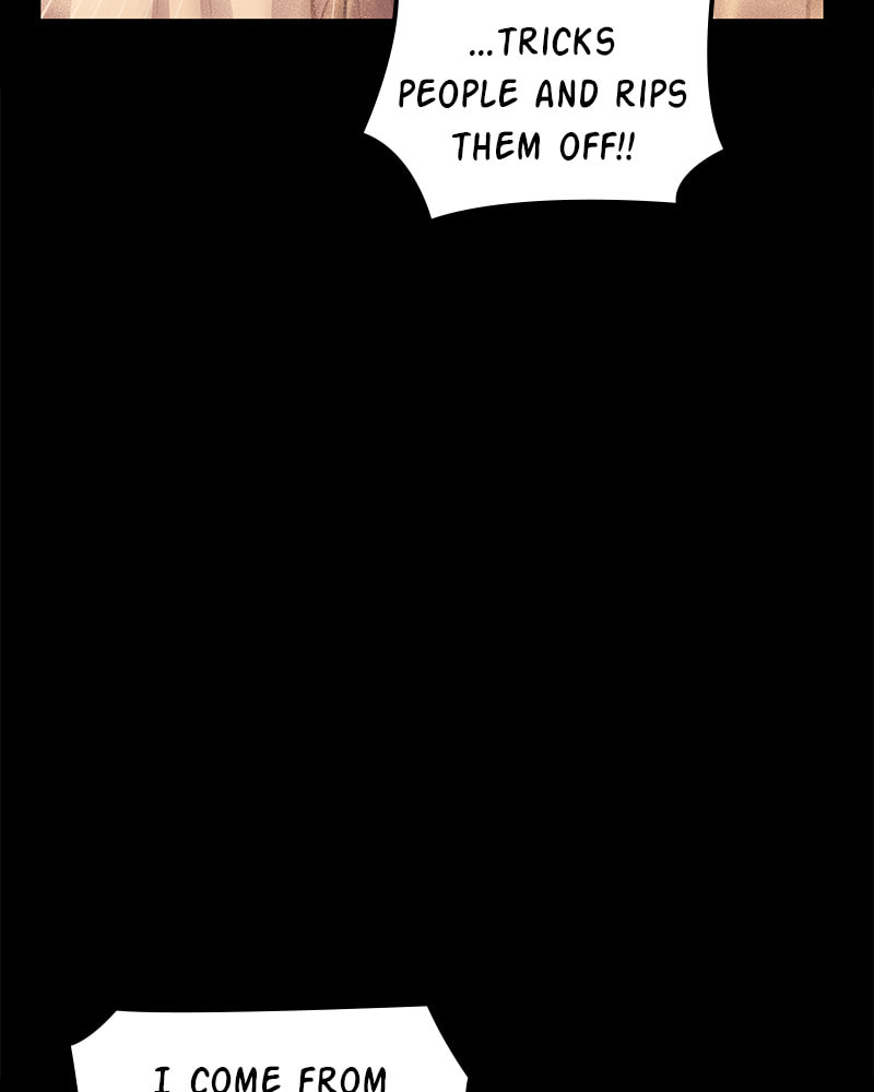 Fake Humans Chapter 12 page 37 - 