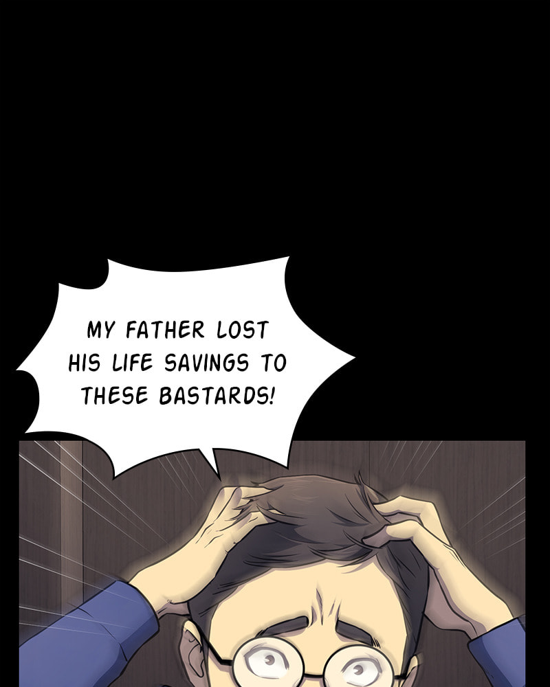 Fake Humans Chapter 12 page 40 - 