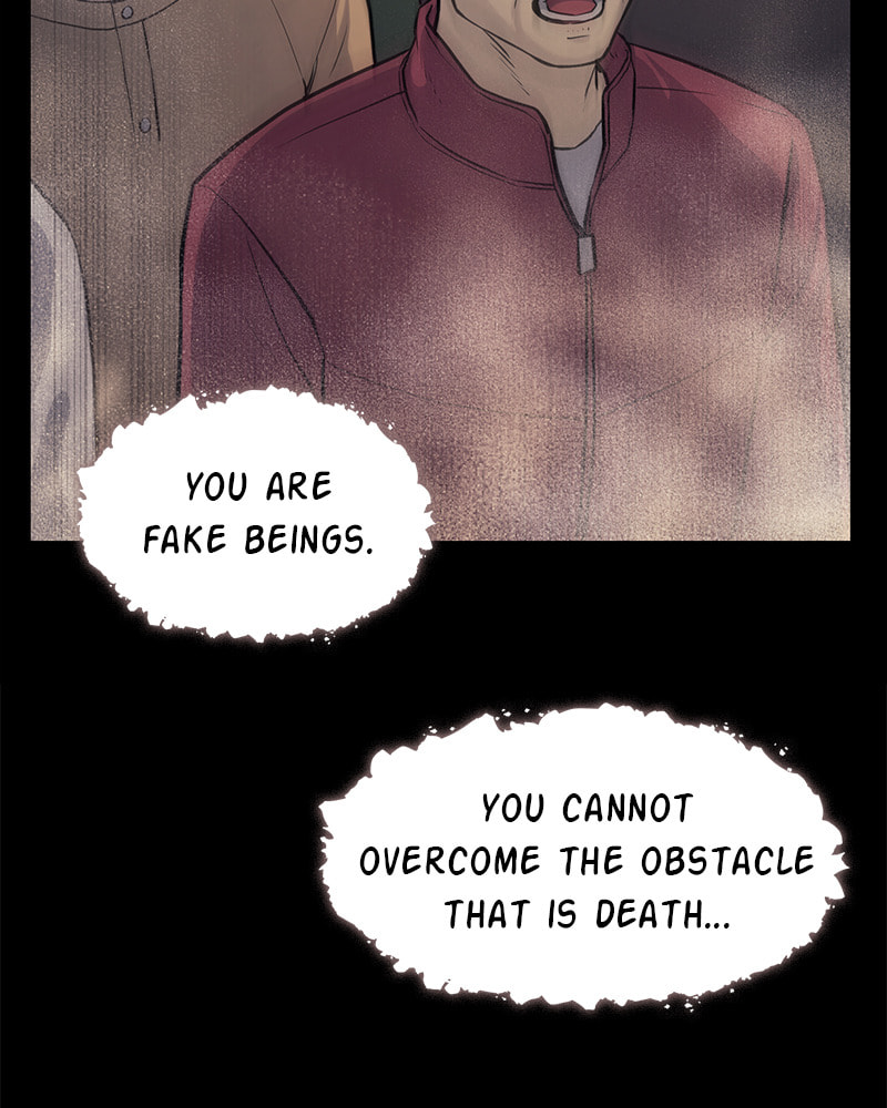 Fake Humans Chapter 12 page 5 - 