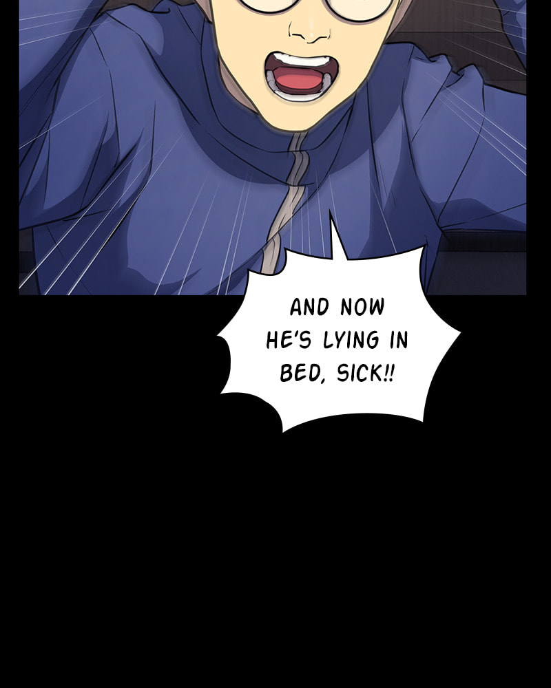 Fake Humans Chapter 12 page 41 - 