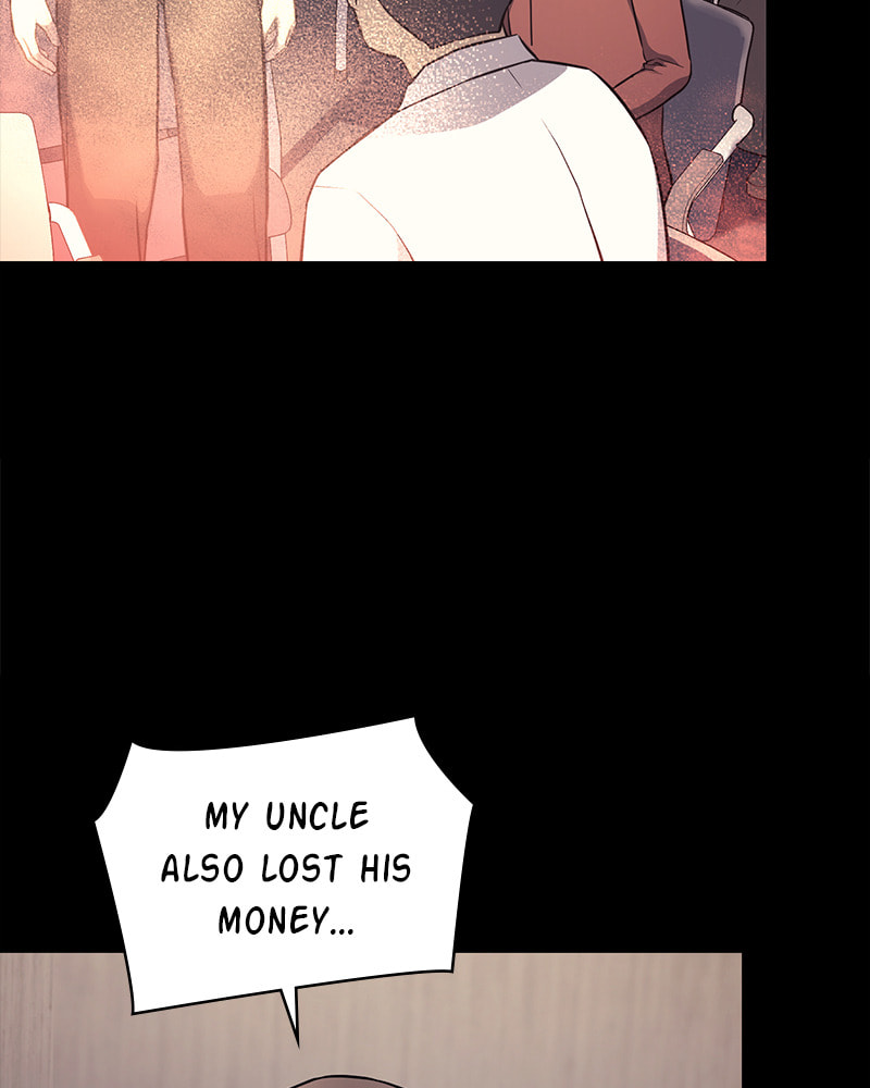 Fake Humans Chapter 12 page 43 - 