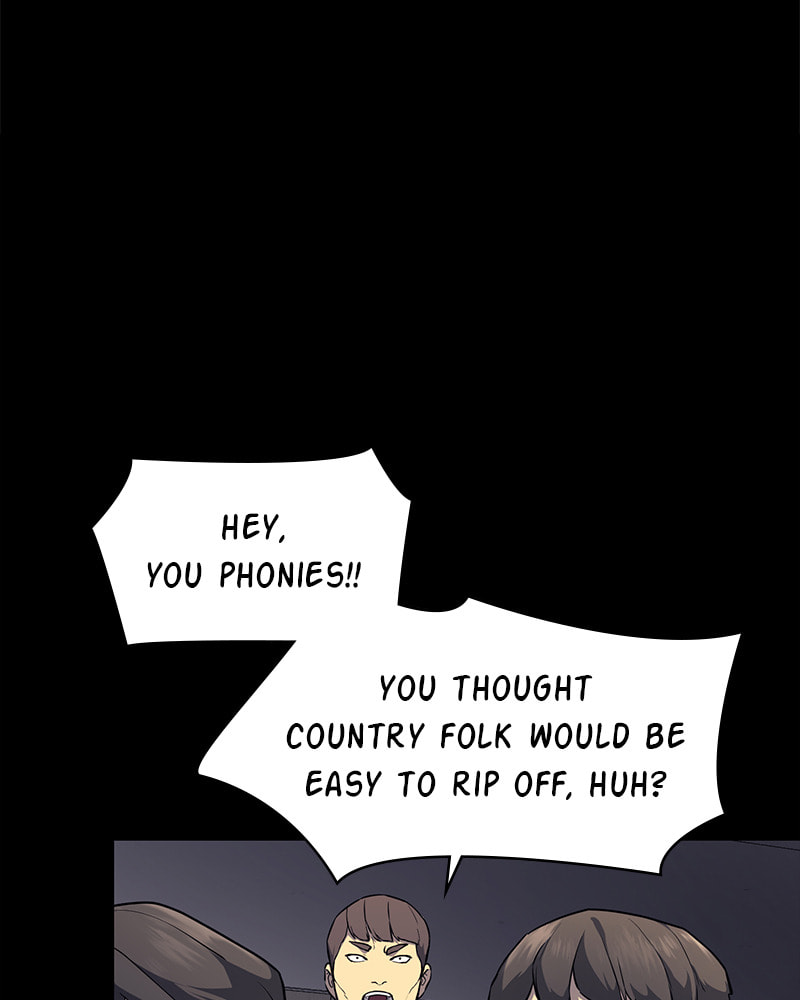 Fake Humans Chapter 12 page 45 - 