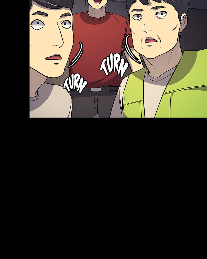 Fake Humans Chapter 12 page 46 - 
