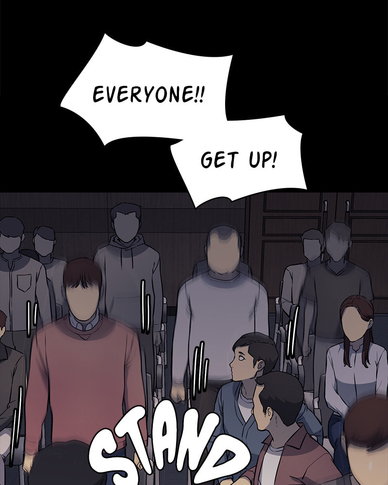 Fake Humans Chapter 12 page 47 - 