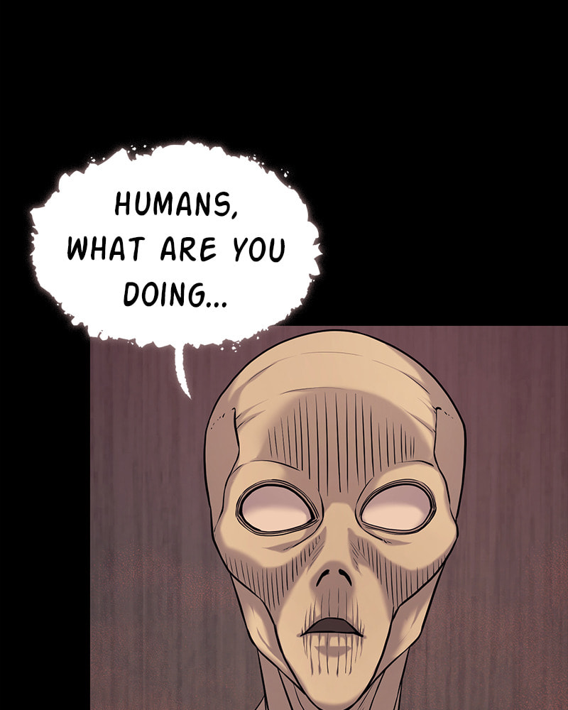 Fake Humans Chapter 12 page 50 - 