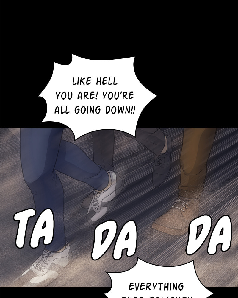 Fake Humans Chapter 12 page 52 - 