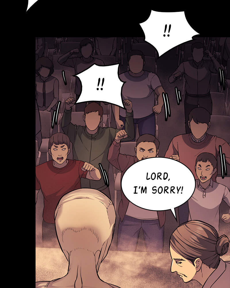 Fake Humans Chapter 12 page 57 - 