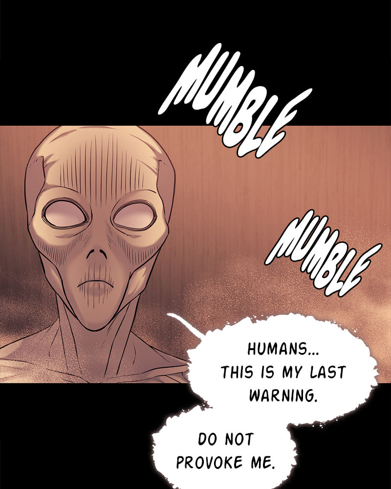 Fake Humans Chapter 12 page 59 - 