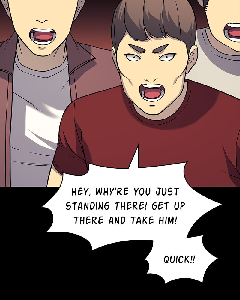 Fake Humans Chapter 12 page 61 - 