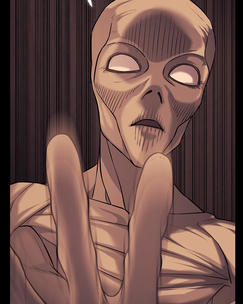 Fake Humans Chapter 12 page 63 - 