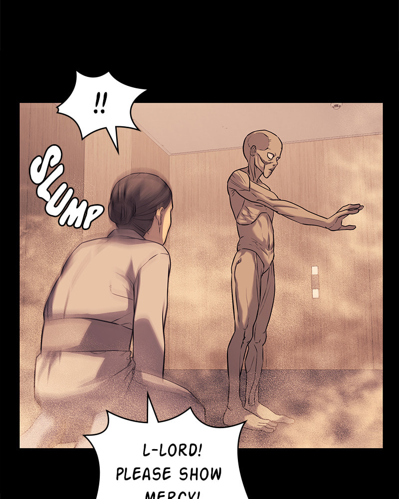 Fake Humans Chapter 12 page 65 - 