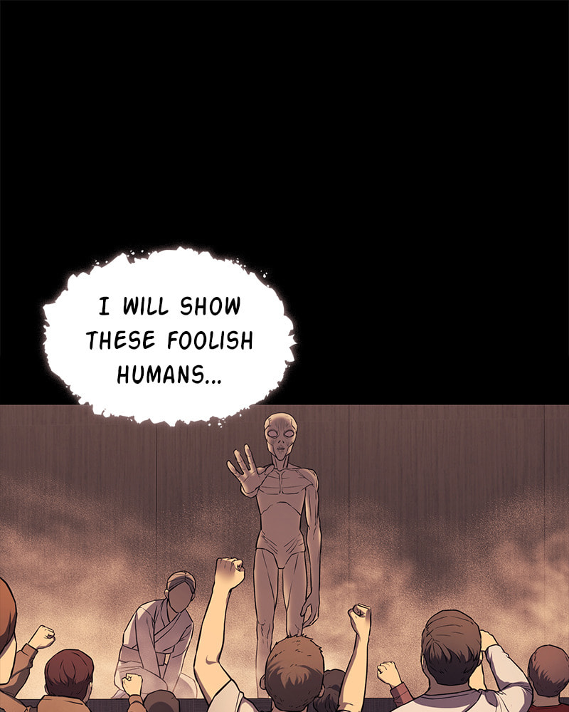 Fake Humans Chapter 12 page 69 - 
