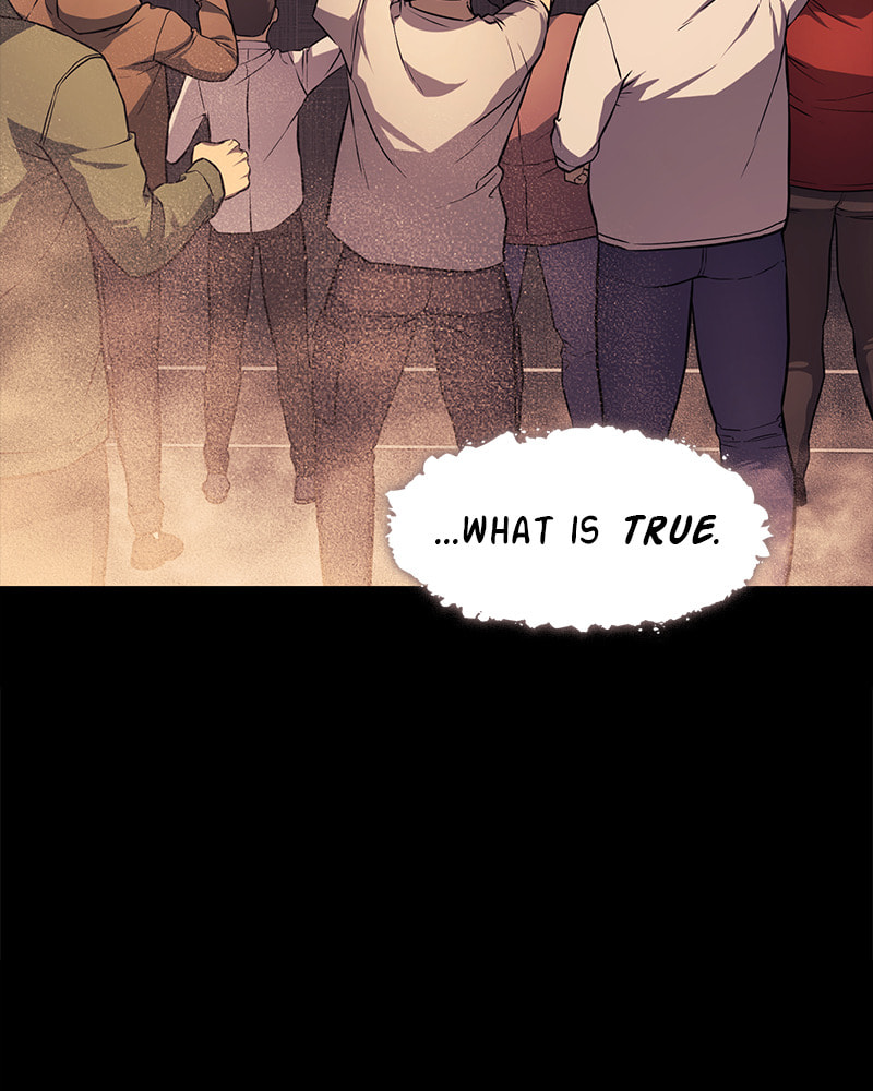 Fake Humans Chapter 12 page 70 - 