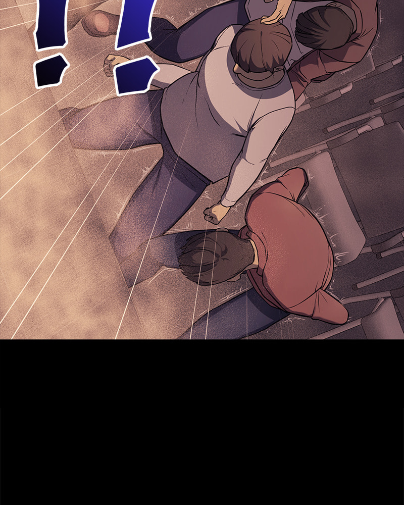 Fake Humans Chapter 12 page 76 - 