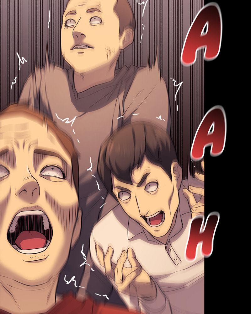 Fake Humans Chapter 12 page 78 - 