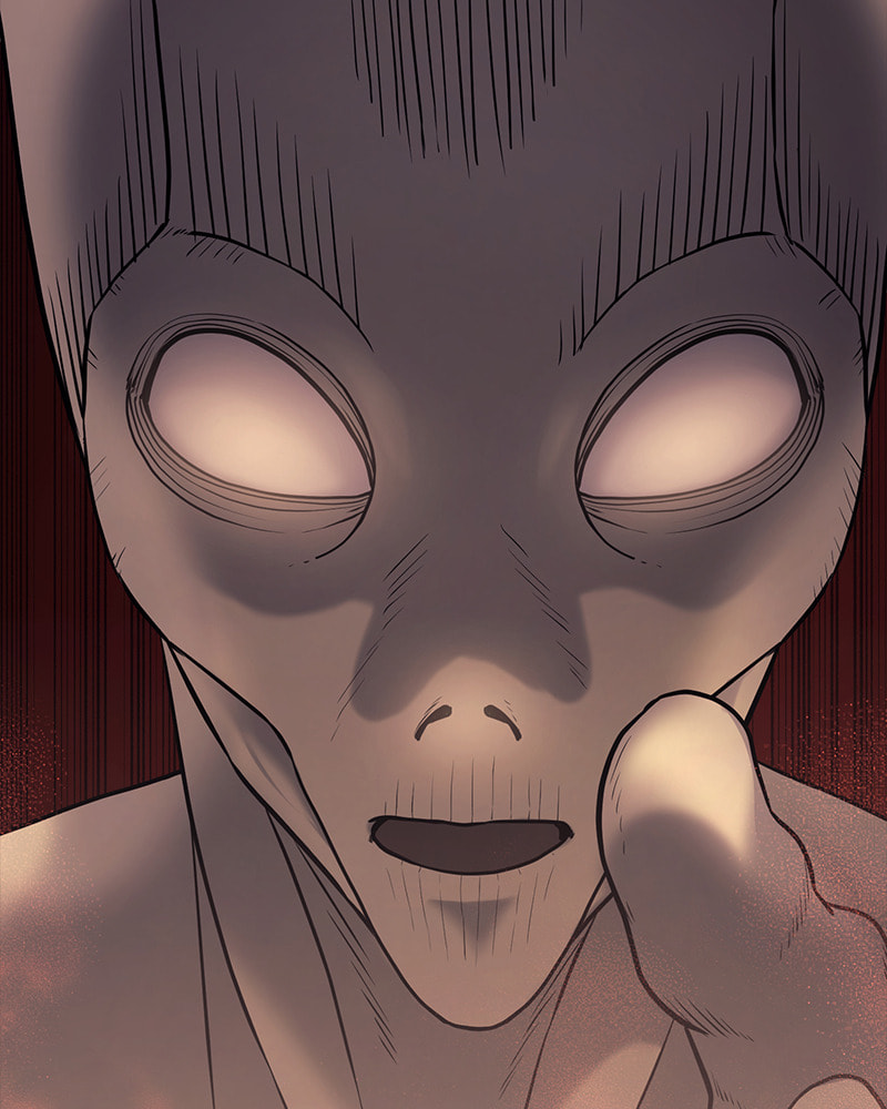 Fake Humans Chapter 12 page 9 - 