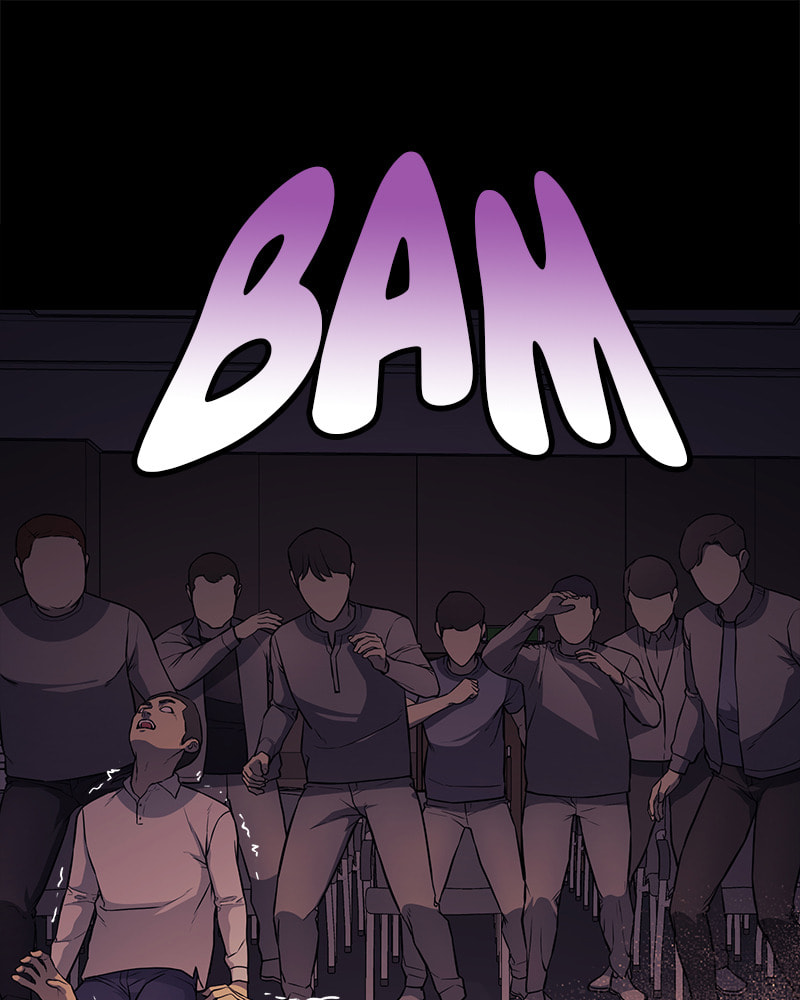 Fake Humans Chapter 12 page 84 - 