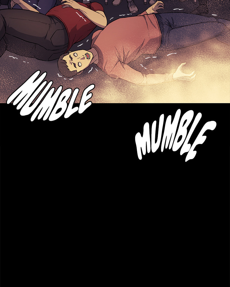 Fake Humans Chapter 12 page 85 - 