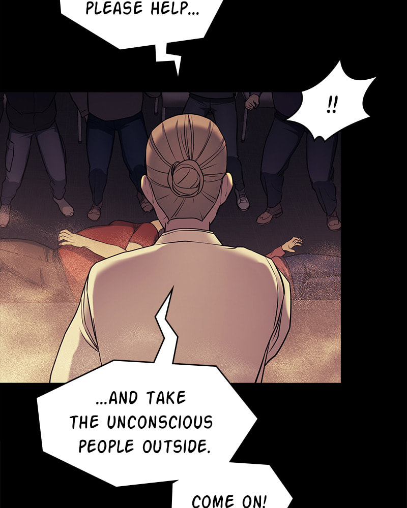 Fake Humans Chapter 12 page 88 - 