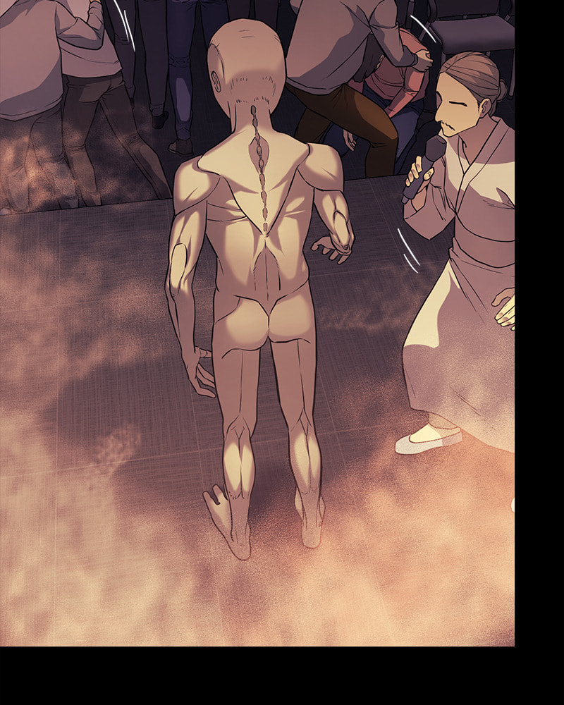 Fake Humans Chapter 12 page 90 - 