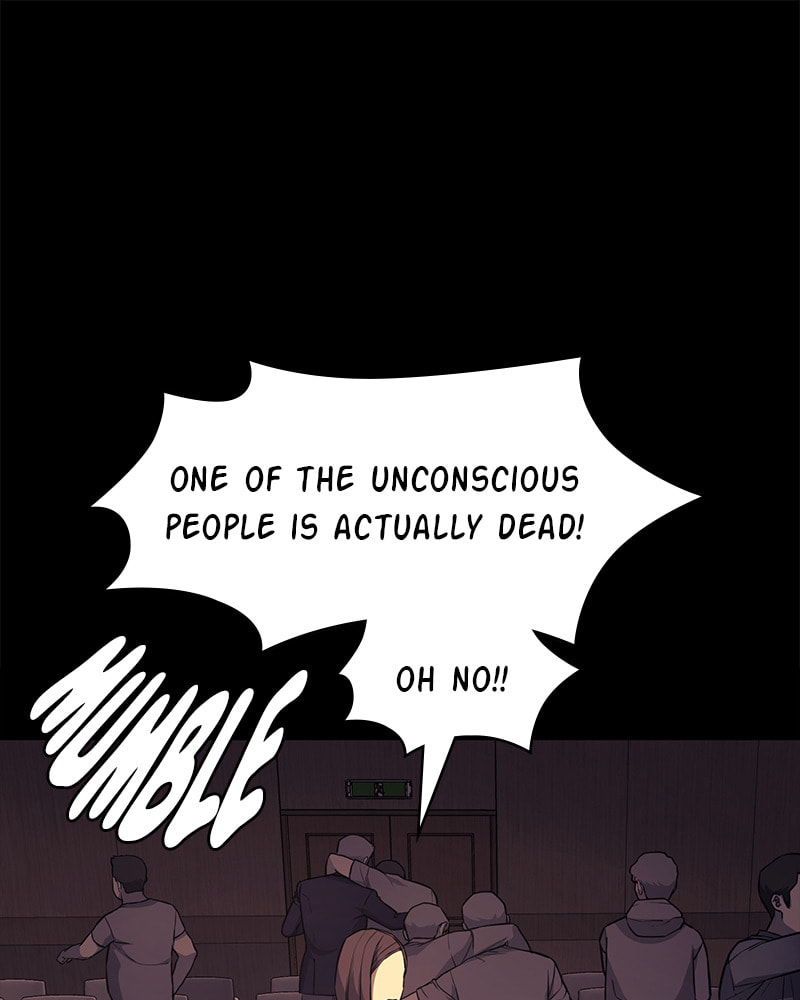 Fake Humans Chapter 12 page 98 - 