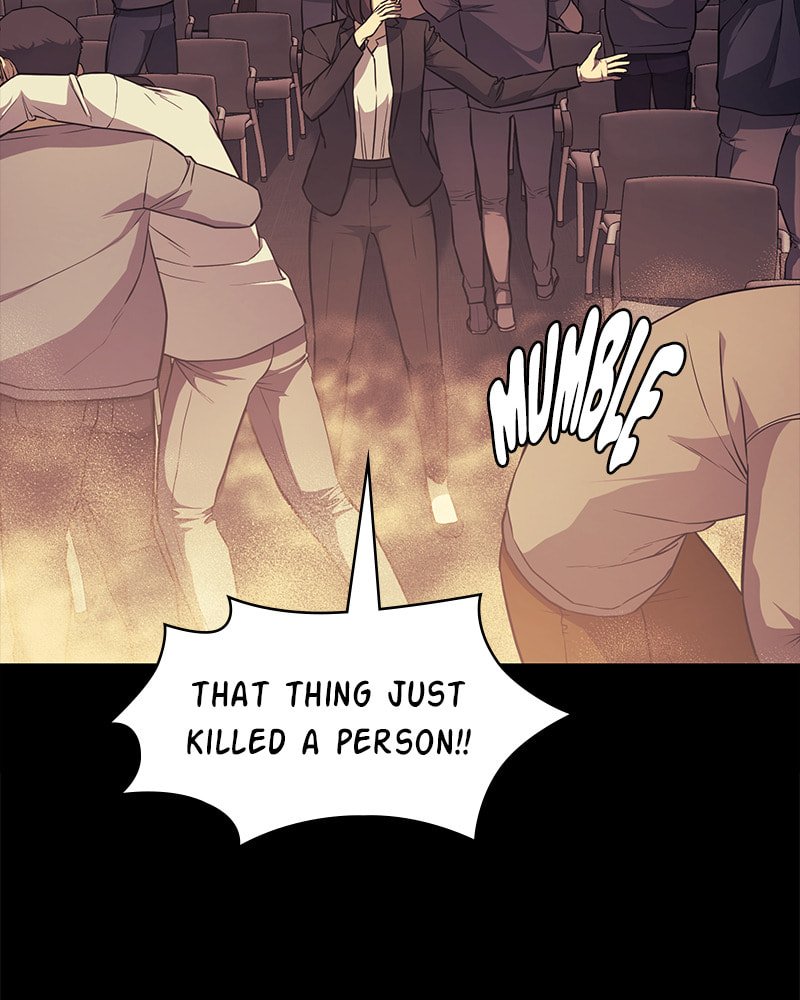Fake Humans Chapter 12 page 99 - 