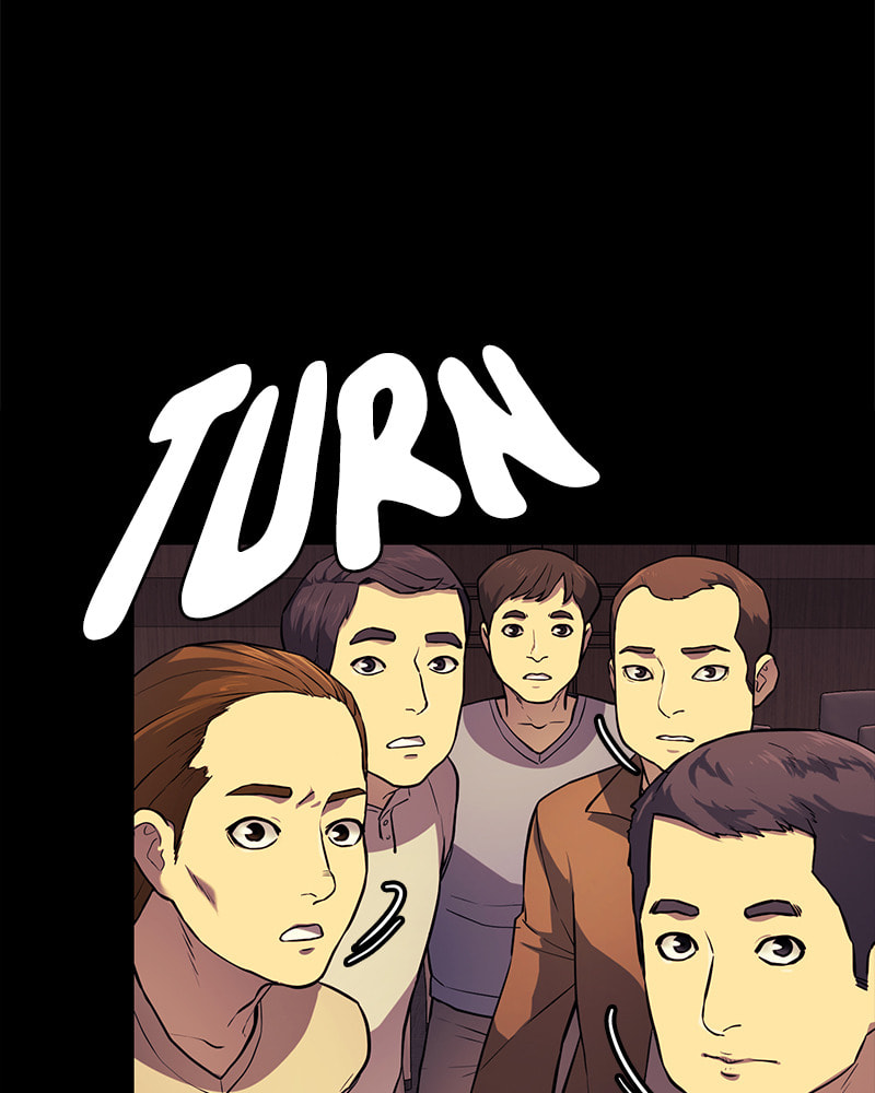 Fake Humans Chapter 12 page 100 - 