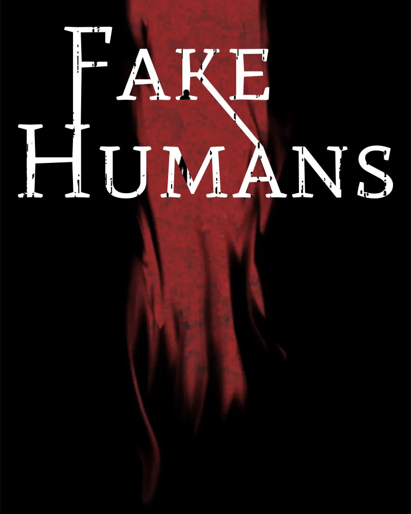 Fake Humans Chapter 13 page 2 - 