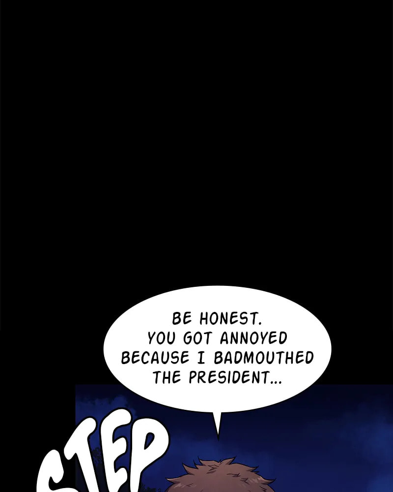 Fake Humans Chapter 13 page 11 - 