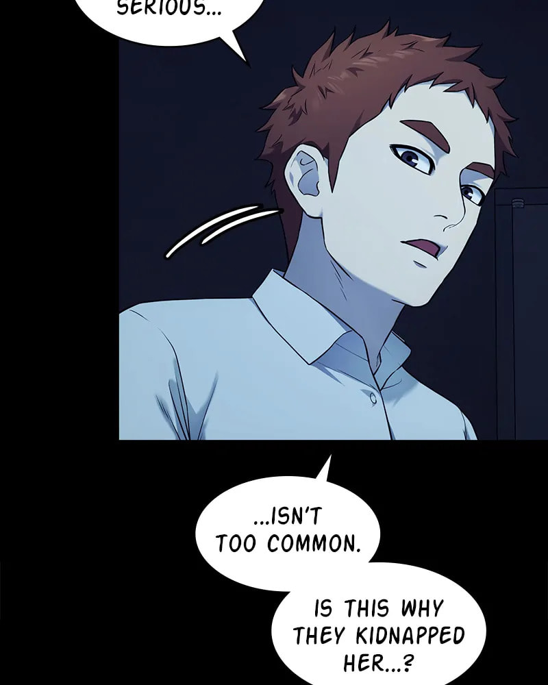 Fake Humans Chapter 13 page 102 - 