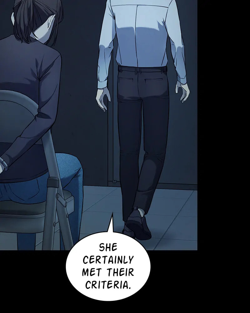 Fake Humans Chapter 13 page 104 - 