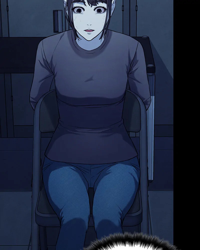 Fake Humans Chapter 13 page 108 - 